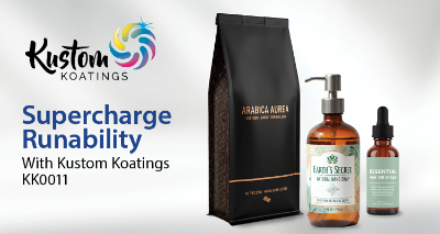 A Smooth, Sophisticated Matte Finish Made Easy 